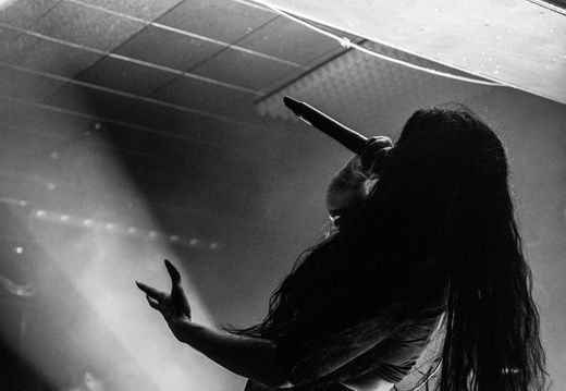 Entheos Fallujah 2025-30