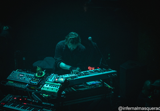 Oranssi-Pazuzu Wayfare sfl 2026-70