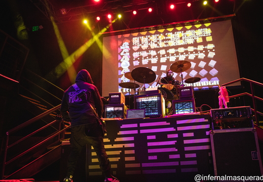 Master Boot Record - Arottenbit - DNA Lounge - San Francisco, CA - 5/15/2026