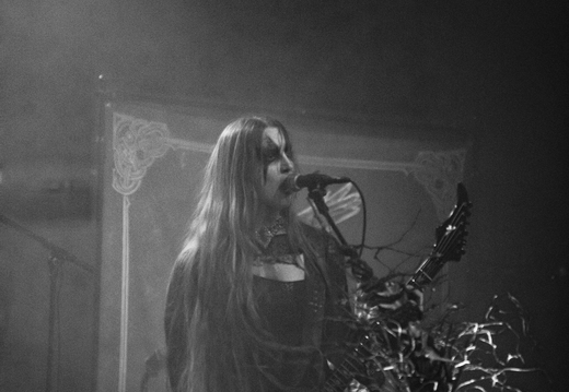 Hulder DimmuBorgir SF-2026-1