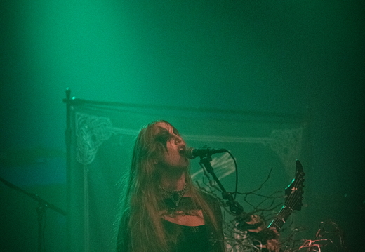 Hulder DimmuBorgir SF-2026-2