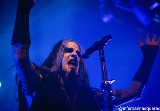 Hulder DimmuBorgir SF-2026-60