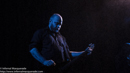 Jess and the Ancient Ones + King Diamond - 10/30/2014 - The Warfield, San Francisco, CA
