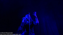 Jess and the Ancient Ones + King Diamond - 10/30/2014 - The Warfield, San Francisco, CA