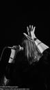 Jess and the Ancient Ones + King Diamond - 10/30/2014 - The Warfield, San Francisco, CA