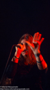 Jess and the Ancient Ones + King Diamond - 10/30/2014 - The Warfield, San Francisco, CA