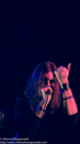 Jess and the Ancient Ones + King Diamond - 10/30/2014 - The Warfield, San Francisco, CA