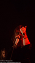 Jess and the Ancient Ones + King Diamond - 10/30/2014 - The Warfield, San Francisco, CA