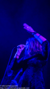 Jess and the Ancient Ones + King Diamond - 10/30/2014 - The Warfield, San Francisco, CA