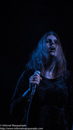 Jess and the Ancient Ones + King Diamond - 10/30/2014 - The Warfield, San Francisco, CA