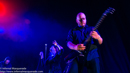 Jess and the Ancient Ones + King Diamond - 10/30/2014 - The Warfield, San Francisco, CA