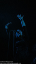 Jess and the Ancient Ones + King Diamond - 10/30/2014 - The Warfield, San Francisco, CA