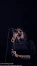 Jess and the Ancient Ones + King Diamond - 10/30/2014 - The Warfield, San Francisco, CA
