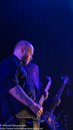 Jess and the Ancient Ones + King Diamond - 10/30/2014 - The Warfield, San Francisco, CA
