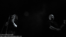 Jess and the Ancient Ones + King Diamond - 10/30/2014 - The Warfield, San Francisco, CA
