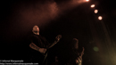 Jess and the Ancient Ones + King Diamond - 10/30/2014 - The Warfield, San Francisco, CA