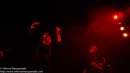 Jess and the Ancient Ones + King Diamond - 10/30/2014 - The Warfield, San Francisco, CA