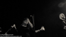 Jess and the Ancient Ones + King Diamond - 10/30/2014 - The Warfield, San Francisco, CA