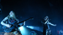 Nightwish + Sabaton + Delain - The Warfield, San Francisco, CA - 4/28/2015