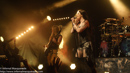 Nightwish + Sabaton + Delain - The Warfield, San Francisco, CA - 4/28/2015