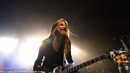 Nightwish + Sabaton + Delain - The Warfield, San Francisco, CA - 4/28/2015