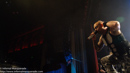 Nightwish + Sabaton + Delain - The Warfield, San Francisco, CA - 4/28/2015