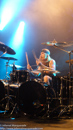 Nightwish + Sabaton + Delain - The Warfield, San Francisco, CA - 4/28/2015