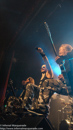 Nightwish + Sabaton + Delain - The Warfield, San Francisco, CA - 4/28/2015