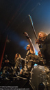 Nightwish + Sabaton + Delain - The Warfield, San Francisco, CA - 4/28/2015