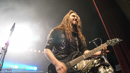 Nightwish + Sabaton + Delain - The Warfield, San Francisco, CA - 4/28/2015