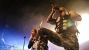 Nightwish + Sabaton + Delain - The Warfield, San Francisco, CA - 4/28/2015