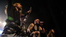 Nightwish + Sabaton + Delain - The Warfield, San Francisco, CA - 4/28/2015