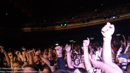 Nightwish + Sabaton + Delain - The Warfield, San Francisco, CA - 4/28/2015