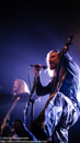 Nightwish + Sabaton + Delain - The Warfield, San Francisco, CA - 4/28/2015