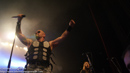 Nightwish + Sabaton + Delain - The Warfield, San Francisco, CA - 4/28/2015