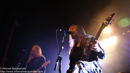 Nightwish + Sabaton + Delain - The Warfield, San Francisco, CA - 4/28/2015