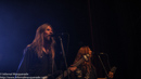 Nightwish + Sabaton + Delain - The Warfield, San Francisco, CA - 4/28/2015