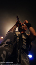 Nightwish + Sabaton + Delain - The Warfield, San Francisco, CA - 4/28/2015