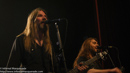 Nightwish + Sabaton + Delain - The Warfield, San Francisco, CA - 4/28/2015