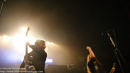 Nightwish + Sabaton + Delain - The Warfield, San Francisco, CA - 4/28/2015