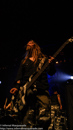 Nightwish + Sabaton + Delain - The Warfield, San Francisco, CA - 4/28/2015
