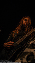 Nightwish + Sabaton + Delain - The Warfield, San Francisco, CA - 4/28/2015