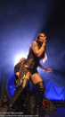 Nightwish + Sabaton + Delain - The Warfield, San Francisco, CA - 4/28/2015