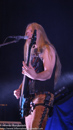 Nightwish + Sabaton + Delain - The Warfield, San Francisco, CA - 4/28/2015