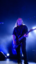 Nightwish + Sabaton + Delain - The Warfield, San Francisco, CA - 4/28/2015