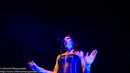 Nightwish + Sabaton + Delain - The Warfield, San Francisco, CA - 4/28/2015