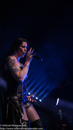 Nightwish + Sabaton + Delain - The Warfield, San Francisco, CA - 4/28/2015