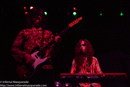 Purson + Ghost - 10/23/2015 - The Warfield, San Francisco, CA