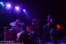Purson + Ghost - 10/23/2015 - The Warfield, San Francisco, CA