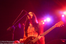 Purson + Ghost - 10/23/2015 - The Warfield, San Francisco, CA